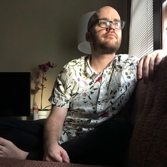 Meet your Posher, Ben - Picture 5 of 7